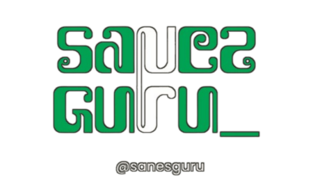 Sanes Guru (@sanesguru)